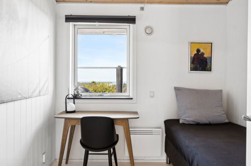 Foto 24 - Haus mit 9 Schlafzimmern in Fårevejle mit terrasse und sauna