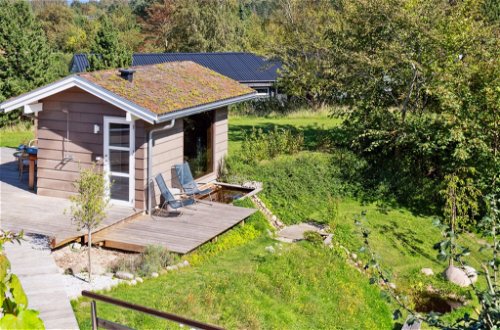 Foto 45 - Casa de 9 quartos em Fårevejle com terraço e sauna