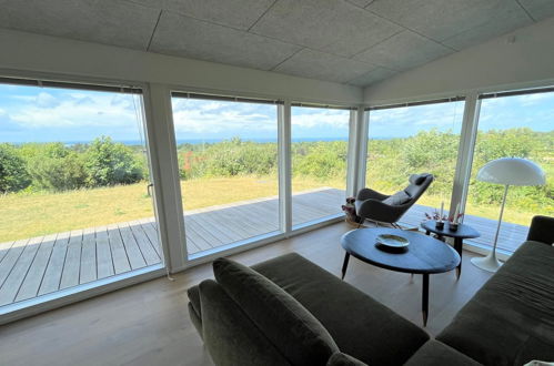 Foto 3 - Casa con 9 camere da letto a Fårevejle con terrazza e sauna