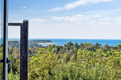 Foto 43 - Casa de 9 quartos em Fårevejle com terraço e sauna