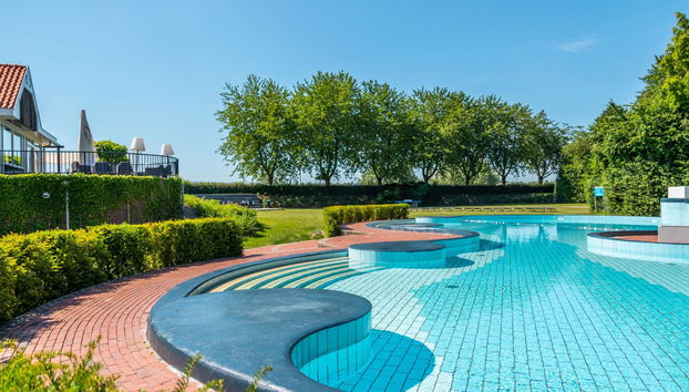 Haus mit 3 Schlafzimmern in Olburgen mit schwimmbad und terrasse - Foto 4