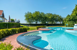 Foto 1 - Haus mit 1 Schlafzimmer in Olburgen mit schwimmbad und terrasse