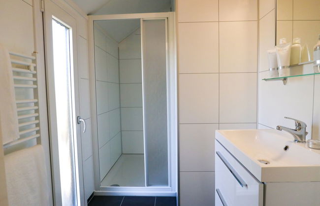 Casa de 3 quartos em Nijkerk com piscina e terraço - Foto 15