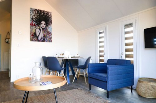 Photo 6 - 2 bedroom House in Nijkerk with terrace and sauna