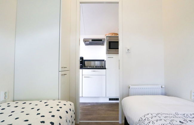 Casa de 3 quartos em Nijkerk com piscina e terraço - Foto 11