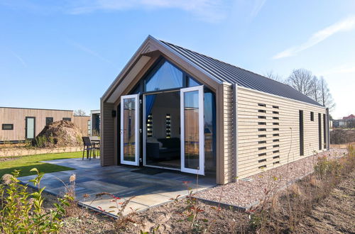 Photo 2 - Maison de 2 chambres à Olburgen avec piscine et terrasse