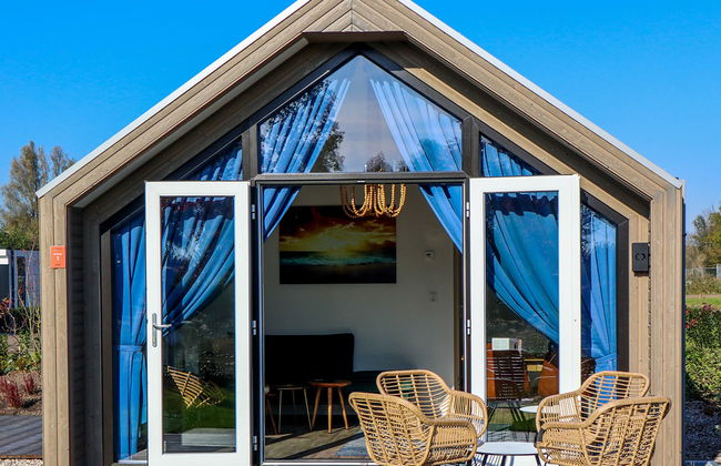 Casa de 3 quartos em Olburgen com piscina e terraço - Foto 1