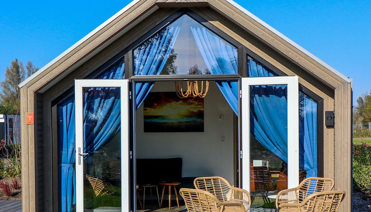 Photo 1 - Maison de 2 chambres à Olburgen avec piscine et terrasse