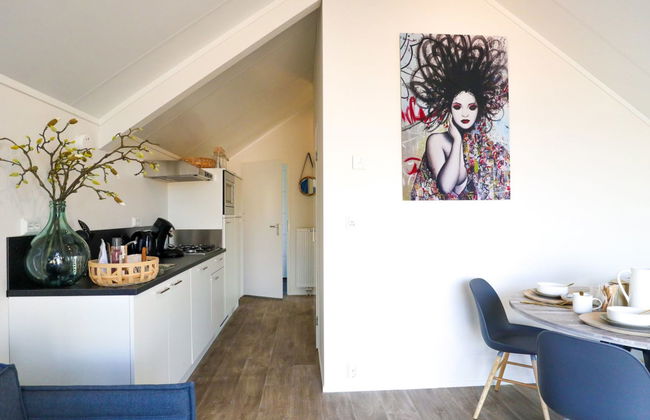 Casa de 3 quartos em Nijkerk com piscina e terraço - Foto 7