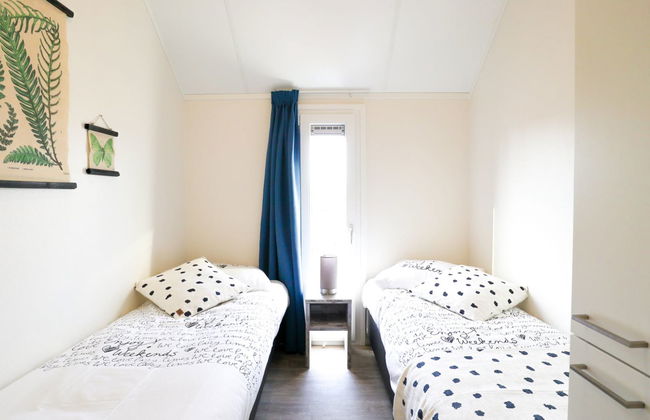 Casa de 3 quartos em Olburgen com piscina e terraço - Foto 10
