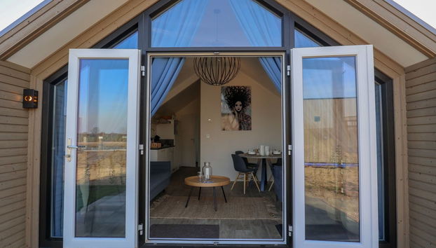 Casa de 3 quartos em Nijkerk com piscina e terraço - Foto 5