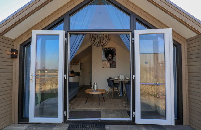 Casa de 3 quartos em Nijkerk com piscina e terraço - Foto 5