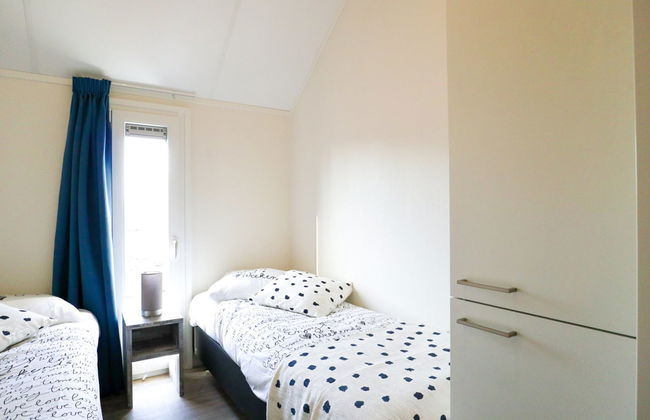 Casa de 3 quartos em Olburgen com piscina e terraço - Foto 8