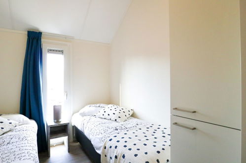 Foto 10 - Casa con 2 camere da letto a Olburgen con piscina e terrazza