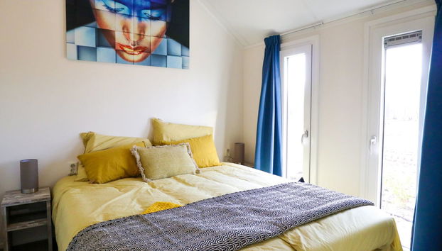 Casa de 3 quartos em Nijkerk com piscina e terraço - Foto 4