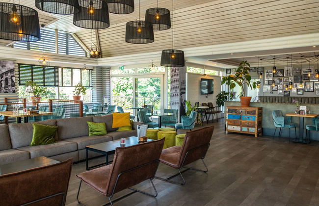 Casa de 3 quartos em Olburgen com piscina e terraço - Foto 24