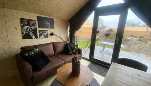 Casa de 3 quartos em Ruinen com piscina e terraço - Foto 2
