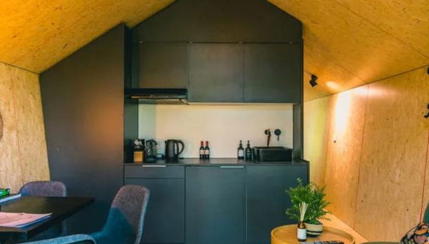 Casa de 3 quartos em Ruinen com piscina e terraço - Foto 5