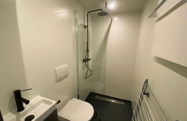 Casa de 3 quartos em Ruinen com piscina e terraço - Foto 9
