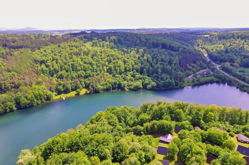 Foto 18 - Haus mit 3 Schlafzimmern in Bad Arolsen mit garten und blick auf die berge