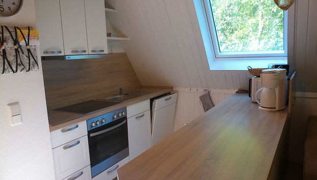 Haus mit 4 Schlafzimmern in Bad Arolsen mit garten und terrasse - Foto 3