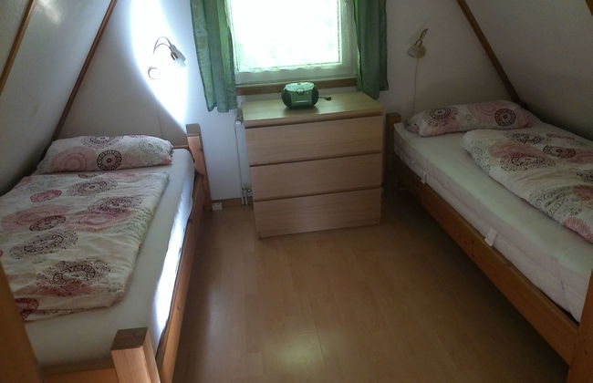 Casa de 4 quartos em Bad Arolsen com jardim e terraço - Foto 9