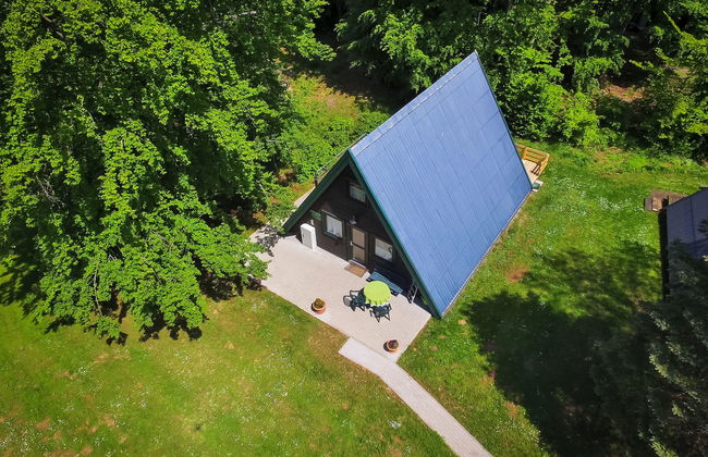 Casa de 4 quartos em Bad Arolsen com jardim e terraço - Foto 17