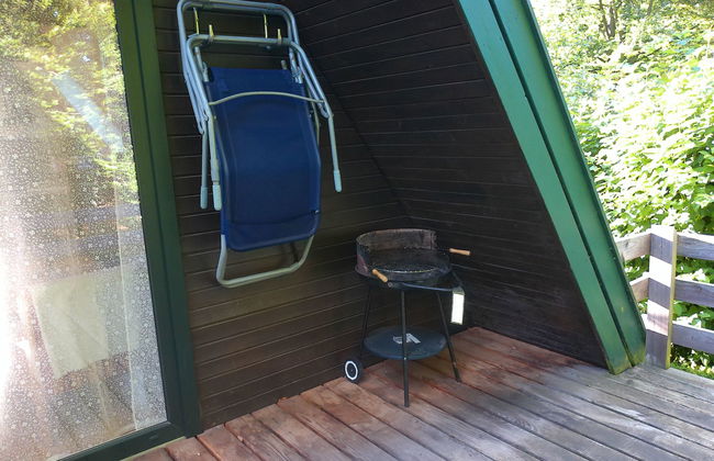 Casa de 4 quartos em Bad Arolsen com jardim e terraço - Foto 14
