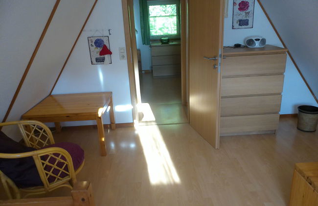 Casa de 4 quartos em Bad Arolsen com jardim e terraço - Foto 8