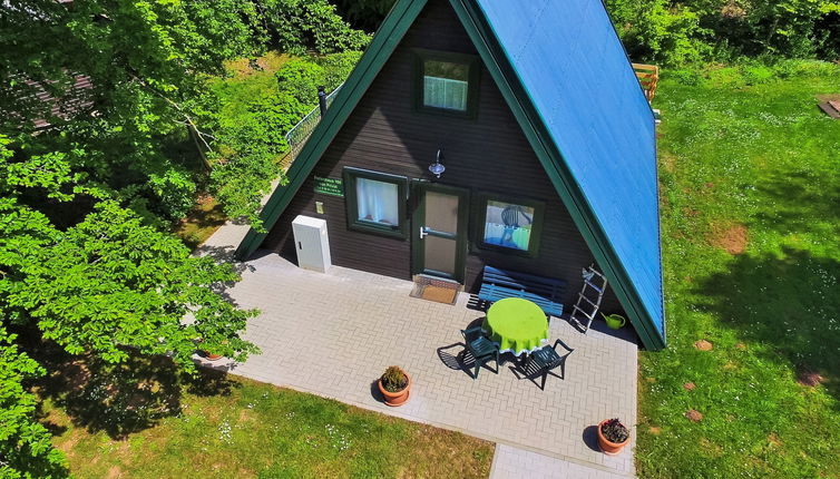 Foto 1 - Haus mit 3 Schlafzimmern in Bad Arolsen mit garten und blick auf die berge