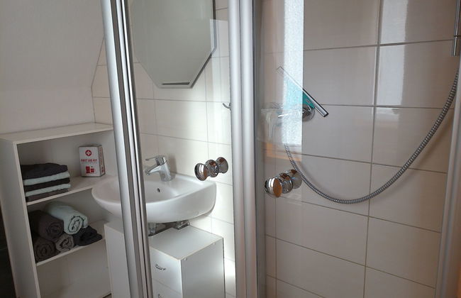 Casa de 4 quartos em Bad Arolsen com jardim e terraço - Foto 11