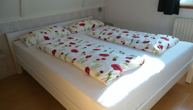 Haus mit 4 Schlafzimmern in Bad Arolsen mit garten und terrasse - Foto 5