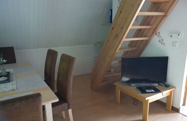 Casa de 4 quartos em Bad Arolsen com jardim e terraço - Foto 7