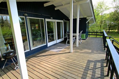 Photo 4 - Maison de 3 chambres à Toftlund avec terrasse
