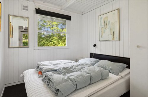 Foto 12 - Haus mit 3 Schlafzimmern in Toftlund mit terrasse