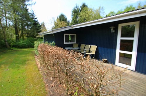 Photo 5 - Maison de 3 chambres à Toftlund avec terrasse