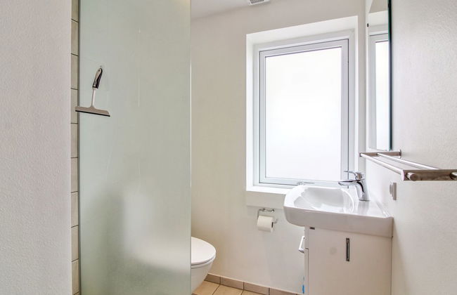 Casa de 3 quartos em Løkken com piscina privada e terraço - Foto 22