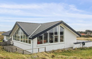 Foto 3 - Casa con 3 camere da letto a Løkken con piscina privata e terrazza