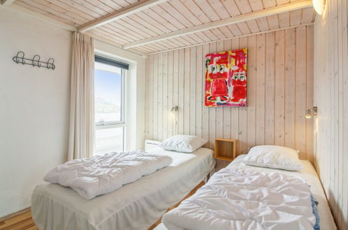 Foto 11 - Casa con 3 camere da letto a Løkken con piscina privata e terrazza