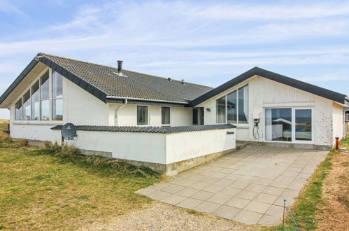 Photo 34 - Maison de 3 chambres à Løkken avec piscine privée et terrasse