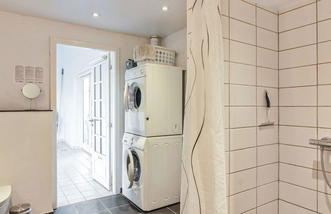 Casa de 3 quartos em Løkken com piscina privada e terraço - Foto 30