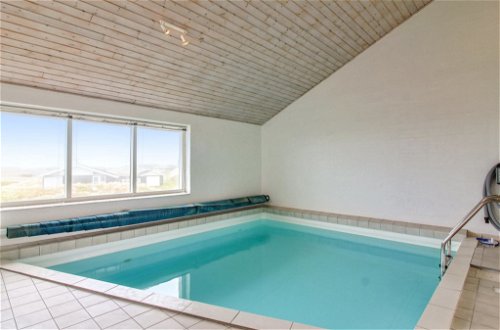 Foto 17 - Casa con 3 camere da letto a Løkken con piscina privata e terrazza