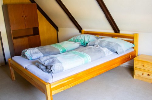 Foto 14 - Haus mit 3 Schlafzimmern in Königgrätz mit garten