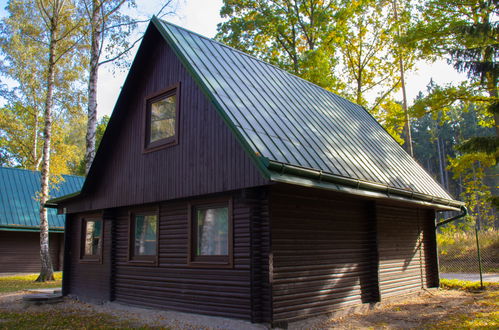 Foto 1 - Haus mit 3 Schlafzimmern in Königgrätz mit garten