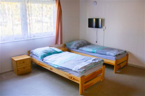 Foto 15 - Haus mit 3 Schlafzimmern in Königgrätz mit garten