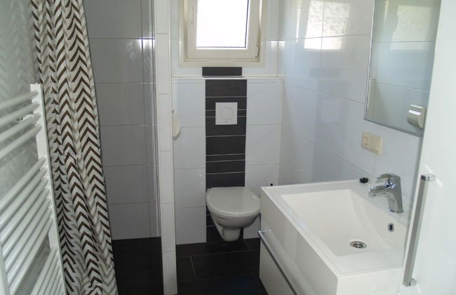 Casa de 4 quartos em IJhorst com piscina e terraço - Foto 6