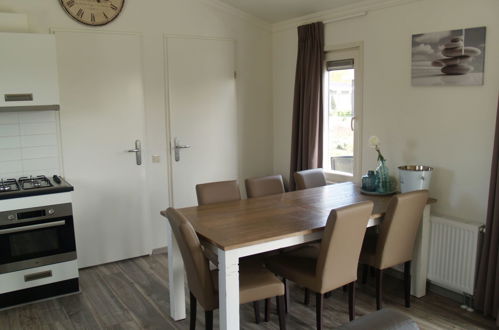 Photo 6 - 3 bedroom House in IJhorst with swimming pool and terrace