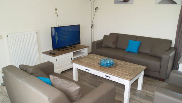Maison de 4 chambres à IJhorst avec piscine et terrasse - Photo 2