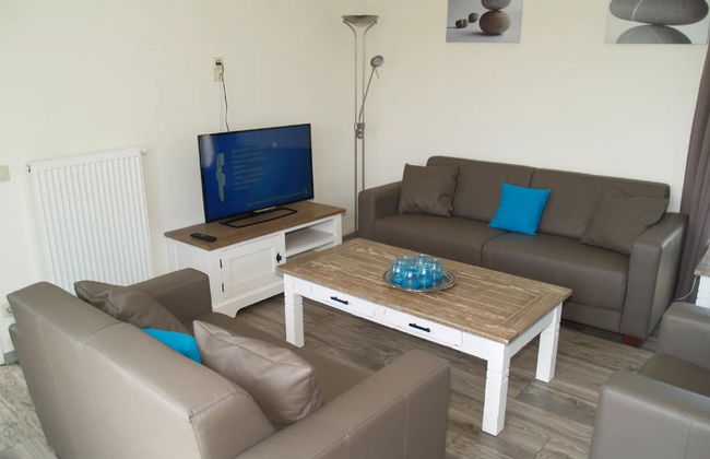 Casa de 4 quartos em IJhorst com piscina e terraço - Foto 2