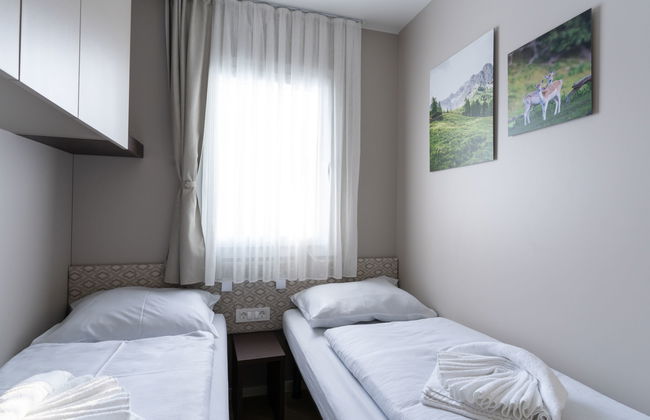 Casa de 3 quartos em Hermagor-Pressegger See com piscina e terraço - Foto 11